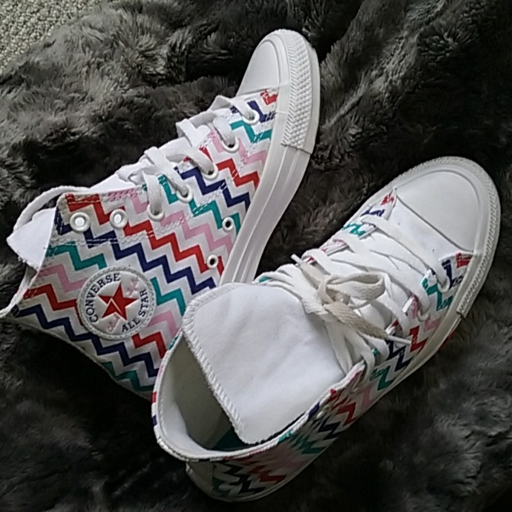 Converse All Star Sneakers